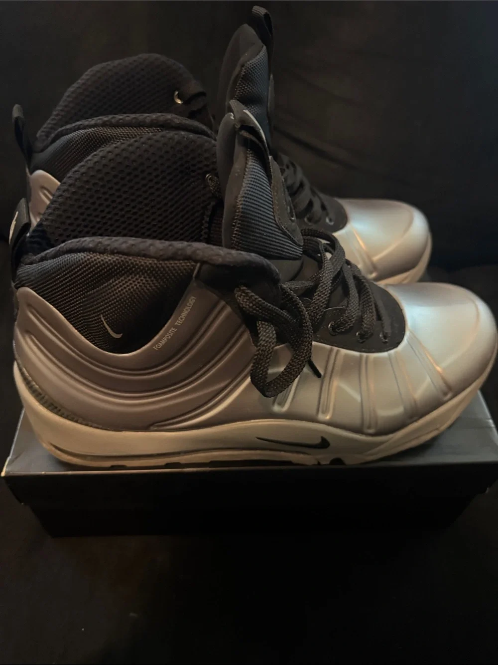 ACG Boots